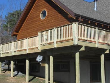 Photos from Homestead Contracting LLC