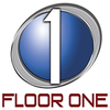 Floor One logo
