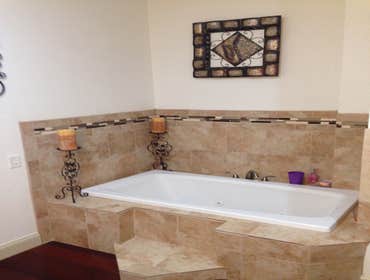 Bathroom Remodels