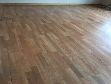 Flooring