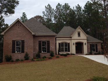 Photo(s) from Brad Baggett Homes, LLC.