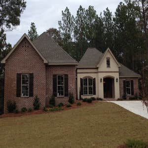 Photo(s) from Brad Baggett Homes, LLC.
