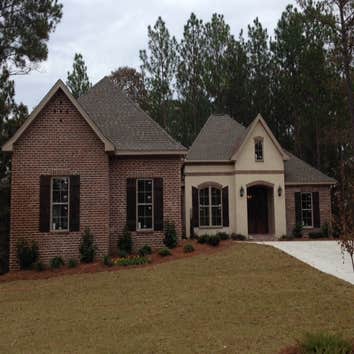 Photo(s) from Brad Baggett Homes, LLC.