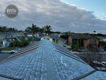 GAF Timberline Solar Roofing Shingle System - Westminster, CA