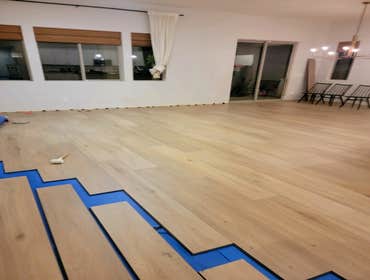 Floor Project
