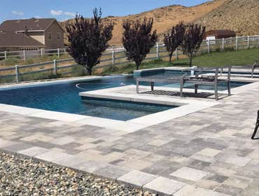 Photos from Dynasty Pools and Spas