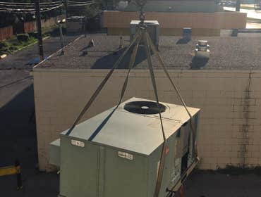 Photos from Abilene Air Services