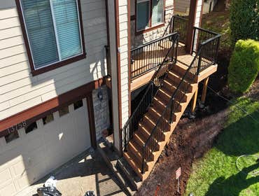 Photos by D and D Decking and Roofing, LLC #16