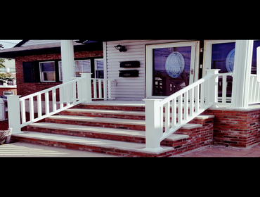 Platinum masonry