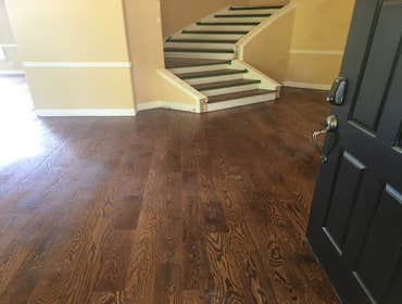 Photos by Abu Hardwood Flooring Inc #1