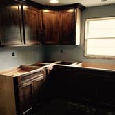 M.D. Moore Homes Inc. Bathrooms