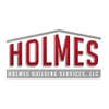 Holmes Building Services logo