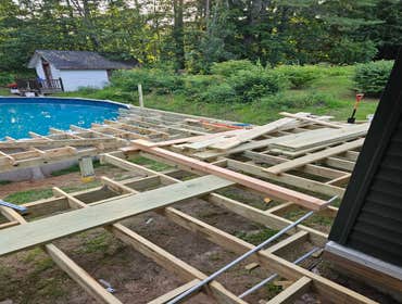 Photos by Nuview Construction Services #1