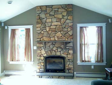 Photos from Adam Boyer Masonry Contractor
