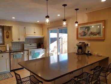 Photos by James Lyon Design / Build #1