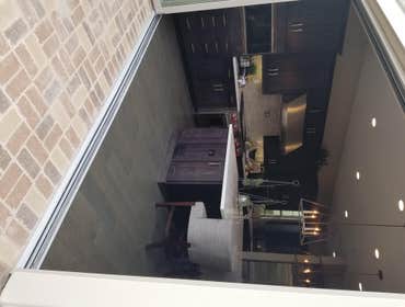 Kitchen remodeling Complete kitchen remodeling
Include tile installation backsplash countertop kitchen cabinet and upgrade electrical and the plu