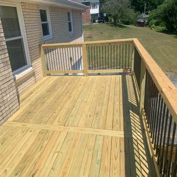 Hernandez Roofing LLC