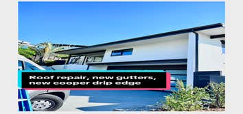Active Roofing Inc.