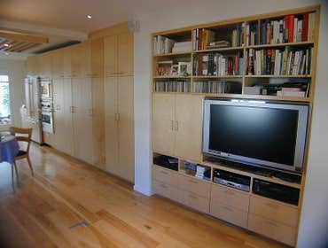 Casale Construction Co.Project