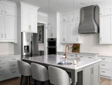 Photos by Luxury Home Remodeling #1