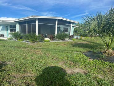 The Grace Landscaping LLC