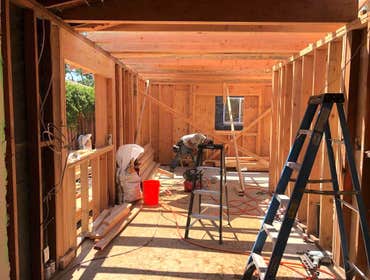 Under Construction