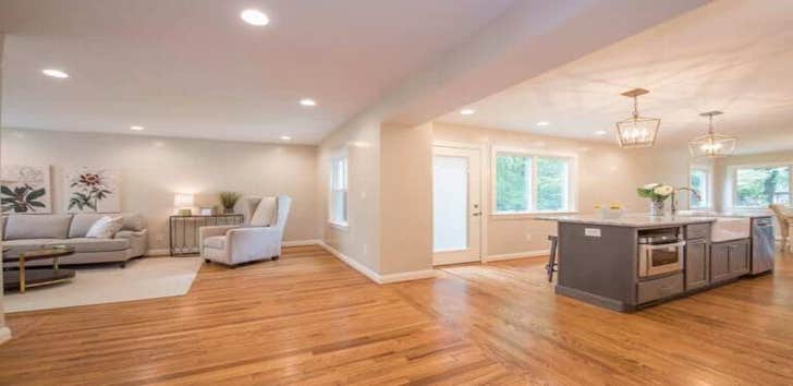 J&r Construction Services, Inc