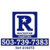Rockstar Painting LLC logo