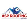 Asp Roofing & Remodeling logo