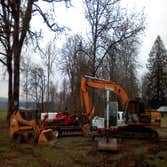 Tcj Construction Co Inc Project Full service excavation and underground utility contractor.