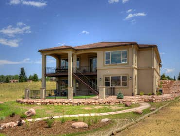 Loran Residence "Manitou" Plan . this home won the peoples choice award in the 2016 parade of homes, 4,500 Square Feet