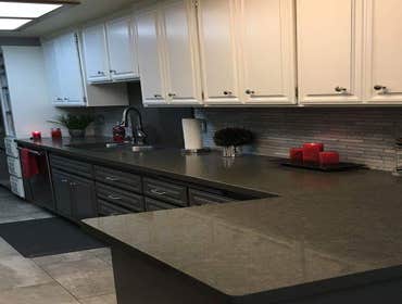 Cabinets After