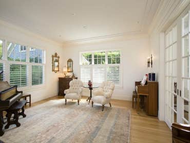 Bainbridge Island Country Club