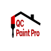 Qc Paint Pro logo