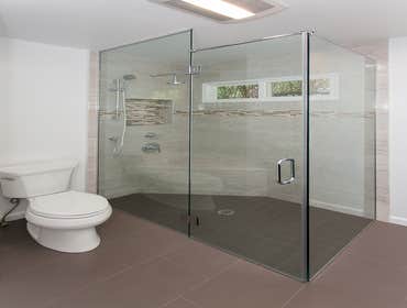 Recent Bathroom Projects