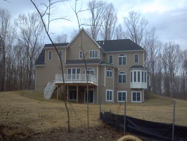 J G H Building And Consulting Llc Project