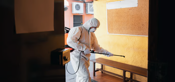 Photos by Mold Remediation Detroit Solutions #1