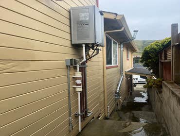 Photo(s) from Oro Pro Plumbing Inc