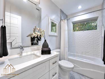 Full Home Remodeling