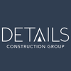 Details Construction Group logo