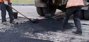 Photos by Alamo Asphalt Solutions #1