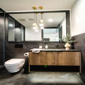 Photos by Majestic Tiles - European Porcelain Tiles, Bathroom Supply Store, Installation and Remodeling Services #1