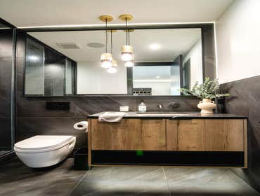Photos by Majestic Tiles - European Porcelain Tiles, Bathroom Supply Store, Installation and Remodeling Services #1