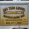 On The Level Enterprises Inc logo