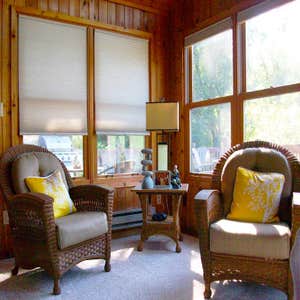 4 Season Room