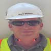 Mark C. Melton NC Electrical Contractor logo