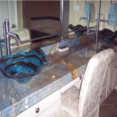 Bathrooms