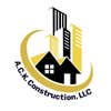 A.C.K. Construction LLC logo