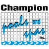 Champion Pools & Spas, Inc logo