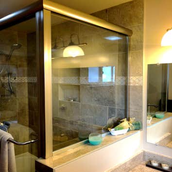 Bath Remodeling/Renovation